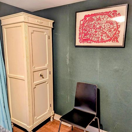 Opera Louvre Holidayapartment Paris Ngoại thất bức ảnh