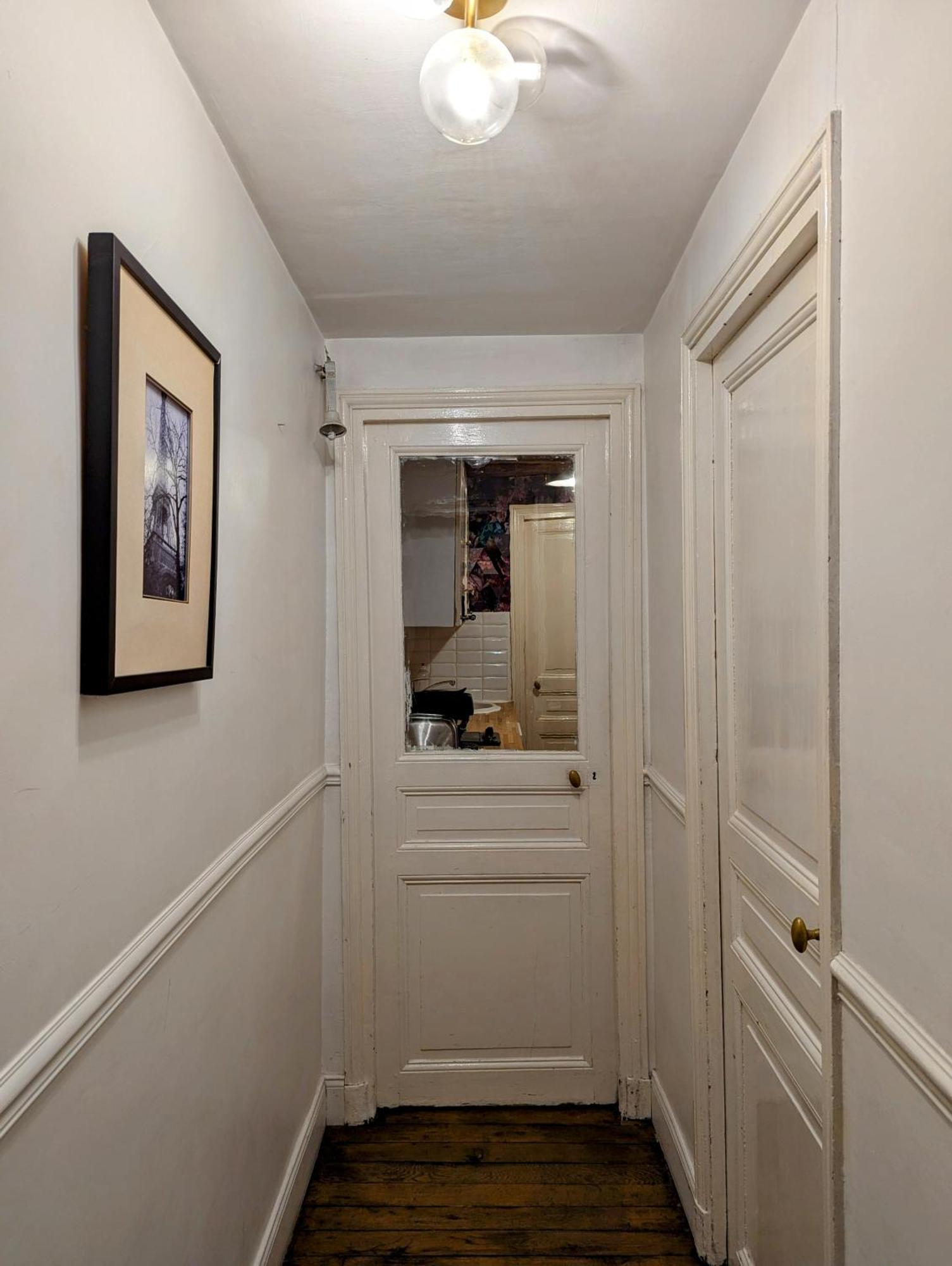 Opera Louvre Holidayapartment Paris Ngoại thất bức ảnh