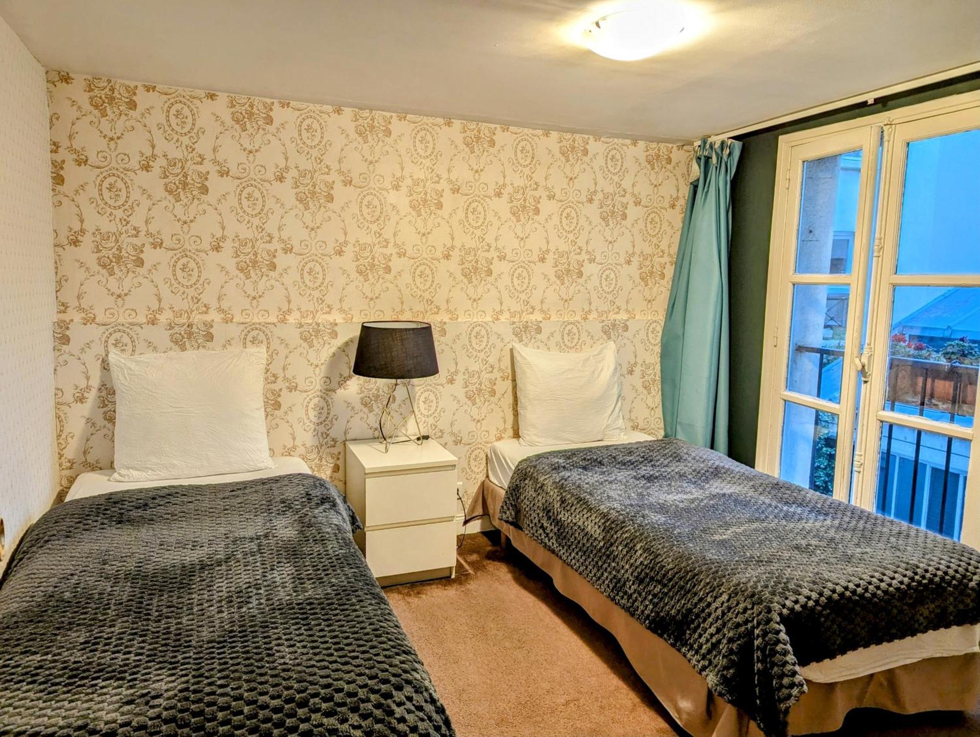 Opera Louvre Holidayapartment Paris Ngoại thất bức ảnh