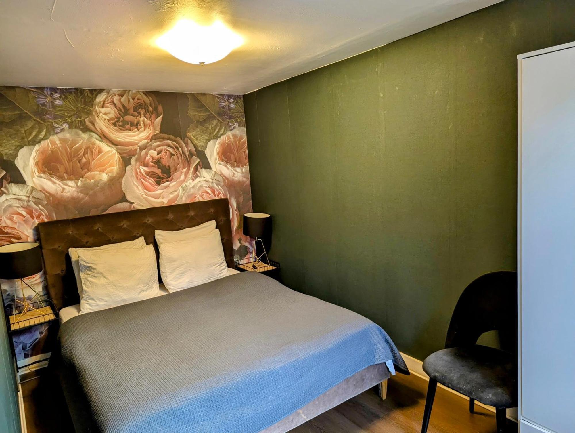 Opera Louvre Holidayapartment Paris Ngoại thất bức ảnh