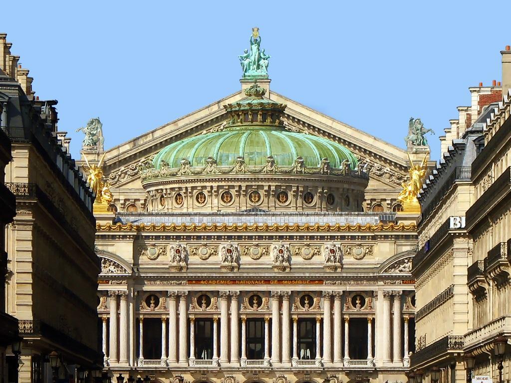 Opera Louvre Holidayapartment Paris Ngoại thất bức ảnh
