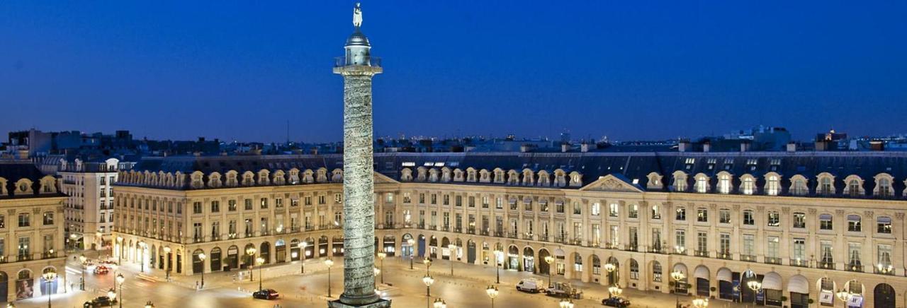 Opera Louvre Holidayapartment Paris Ngoại thất bức ảnh