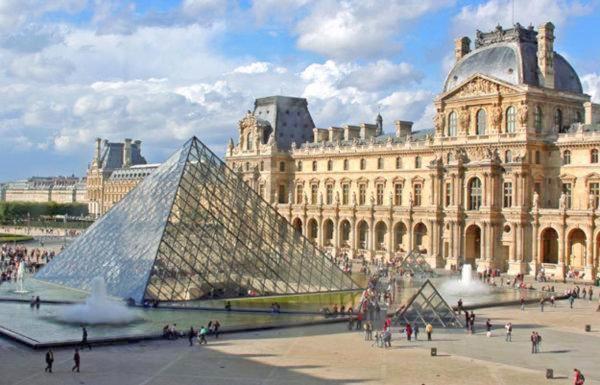 Opera Louvre Holidayapartment Paris Ngoại thất bức ảnh